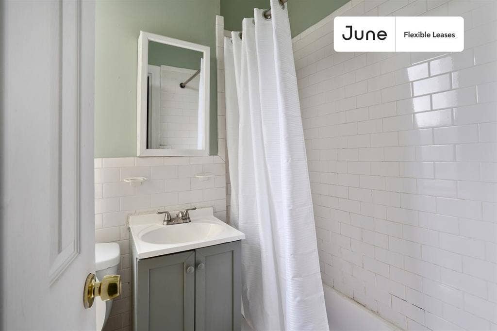1 BR in New York City
