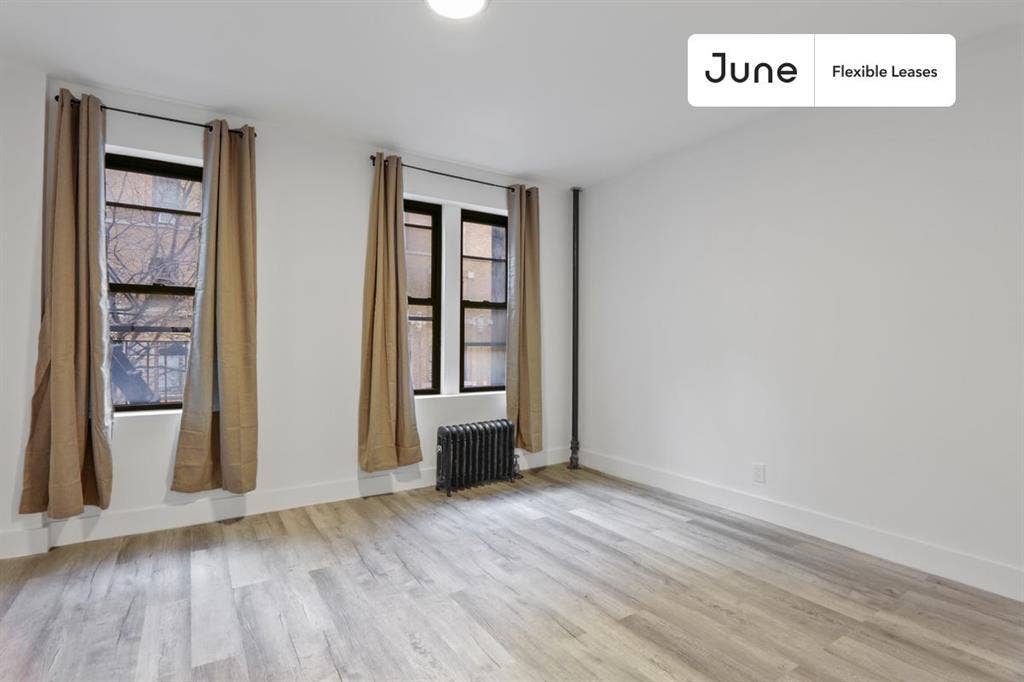 1 BR in New York City