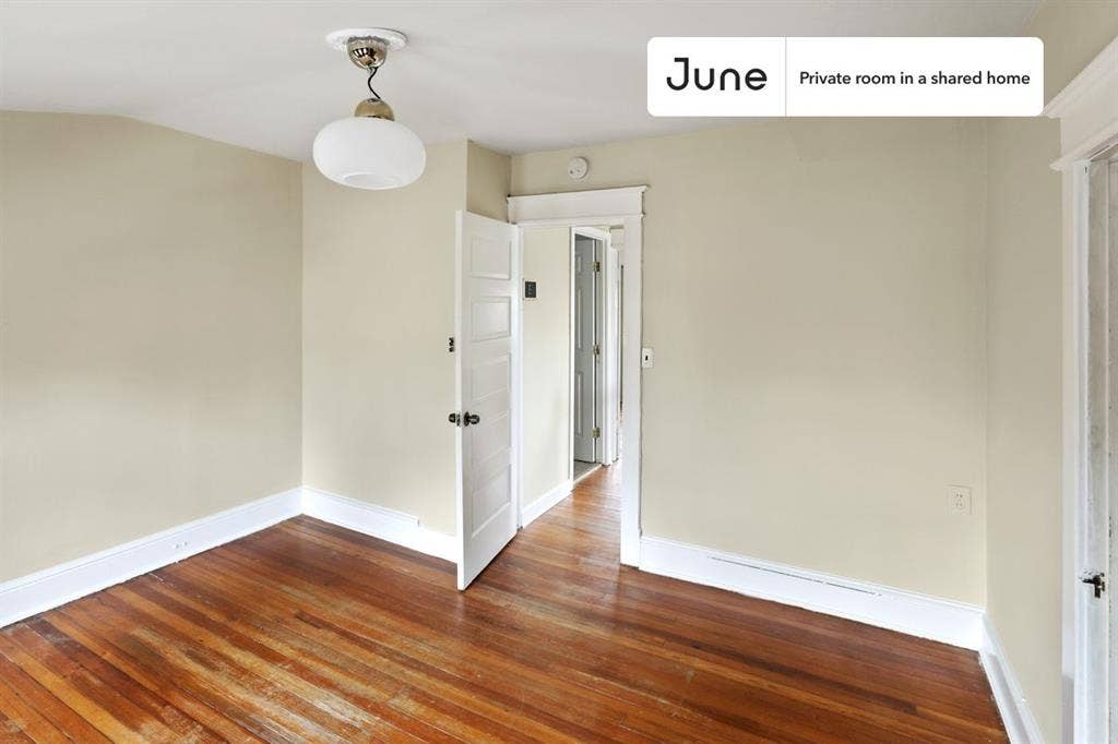 5 BR in Washington DC