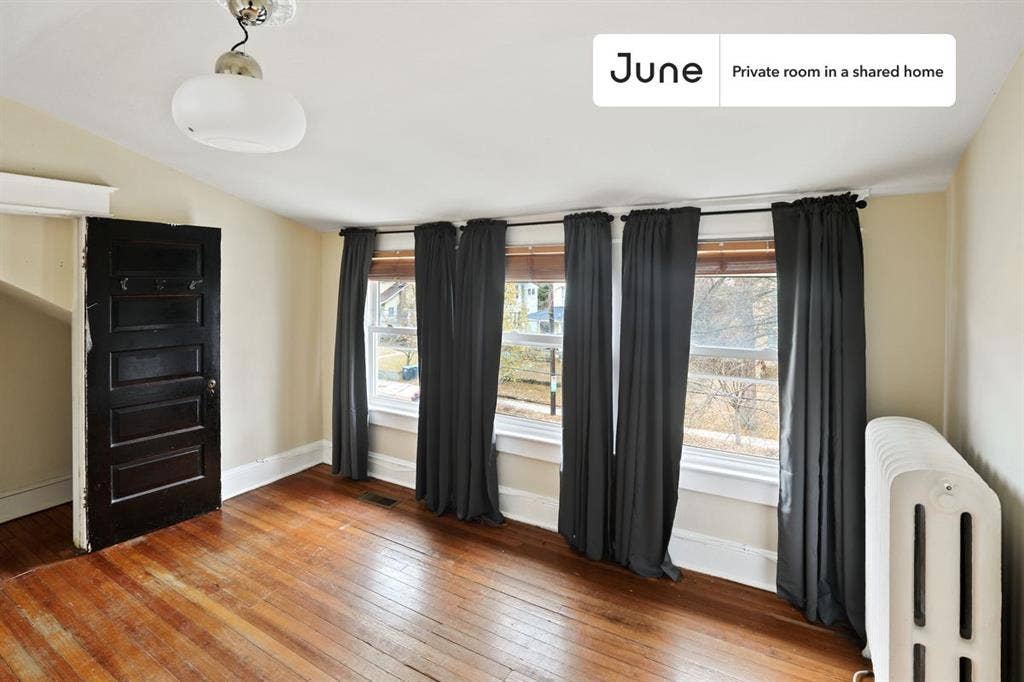 5 BR in Washington DC