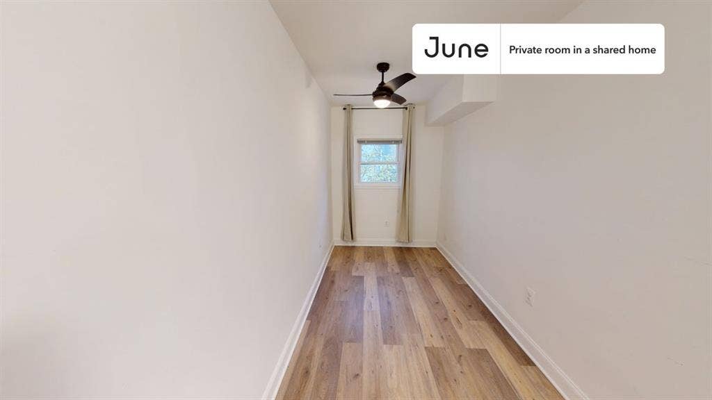 5 BR in Washington DC