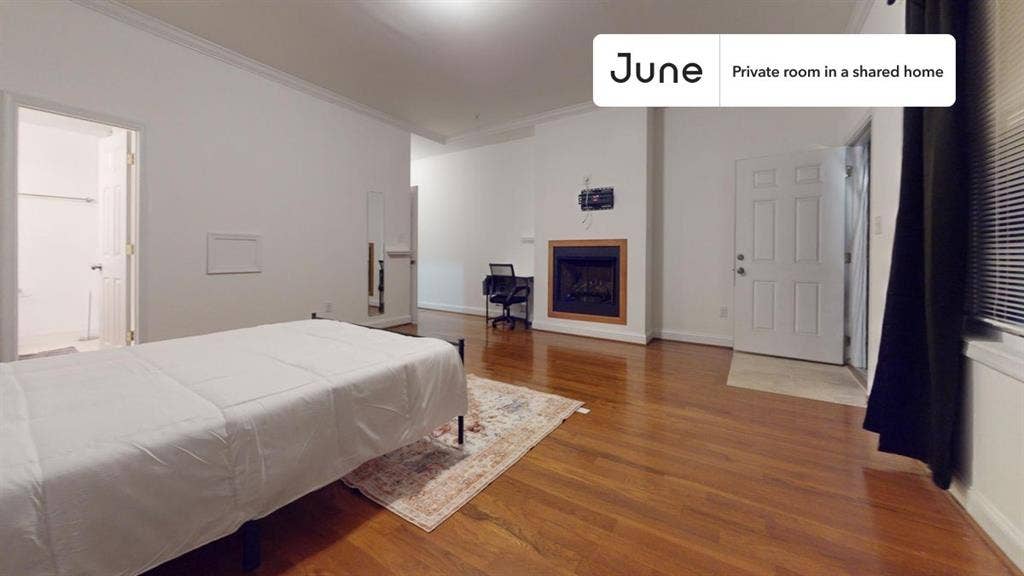 3 BR in Washington DC
