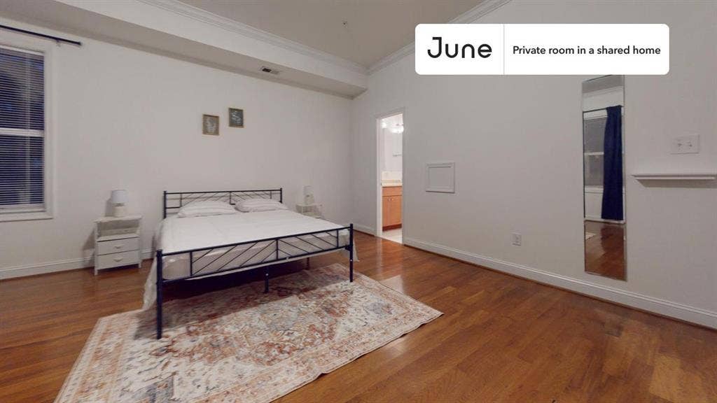 3 BR in Washington DC