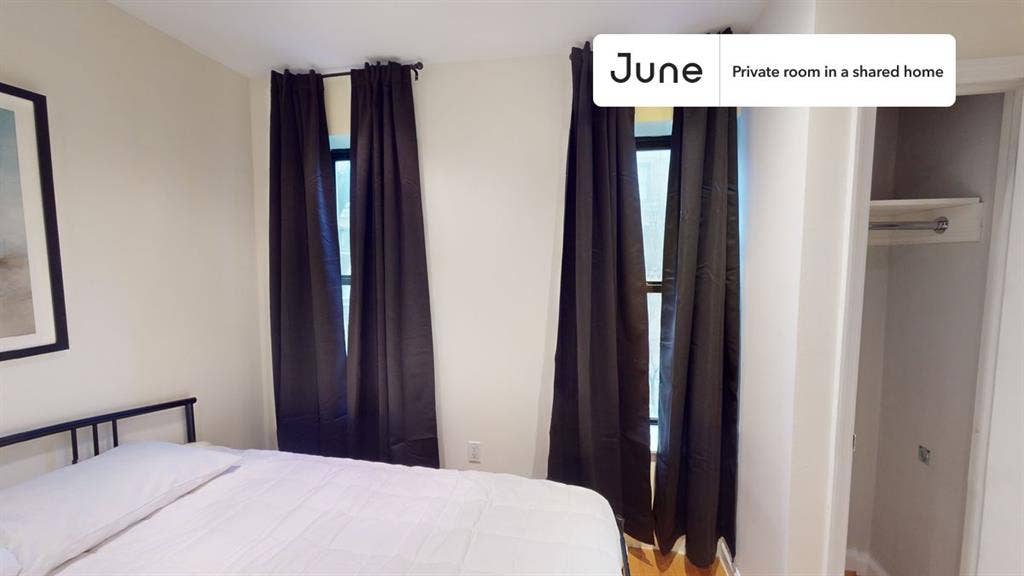 4 BR in New York City