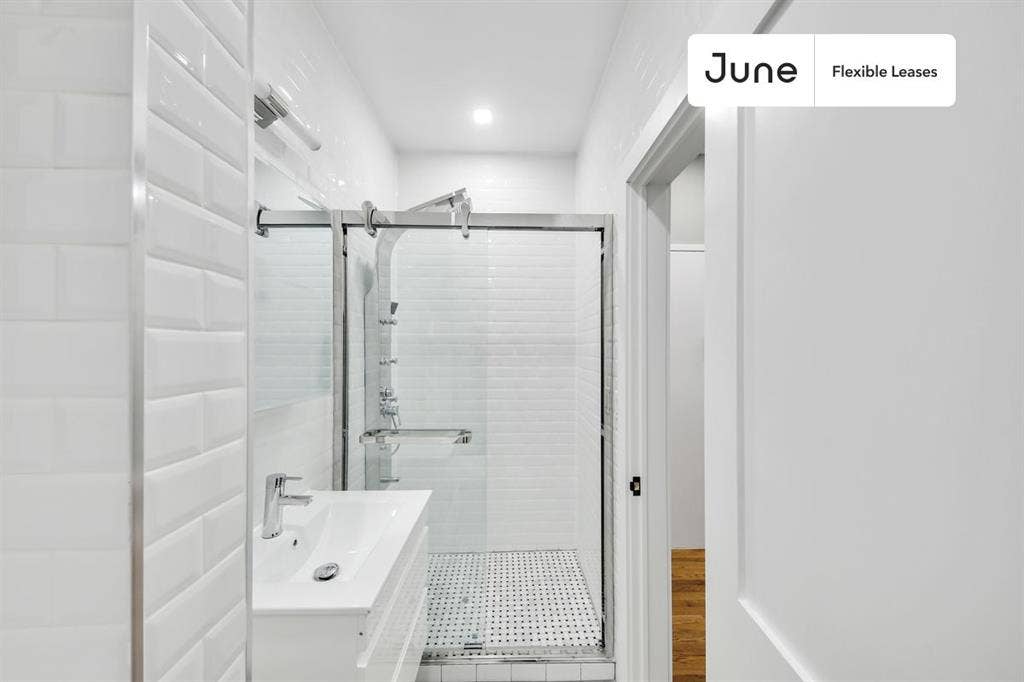 1 BR in New York City
