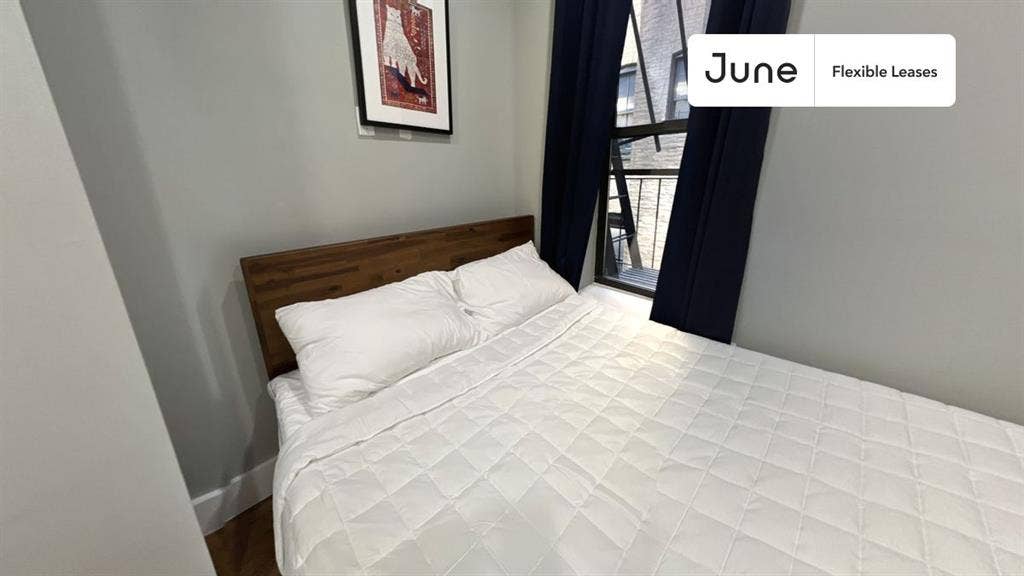 1 BR in New York City