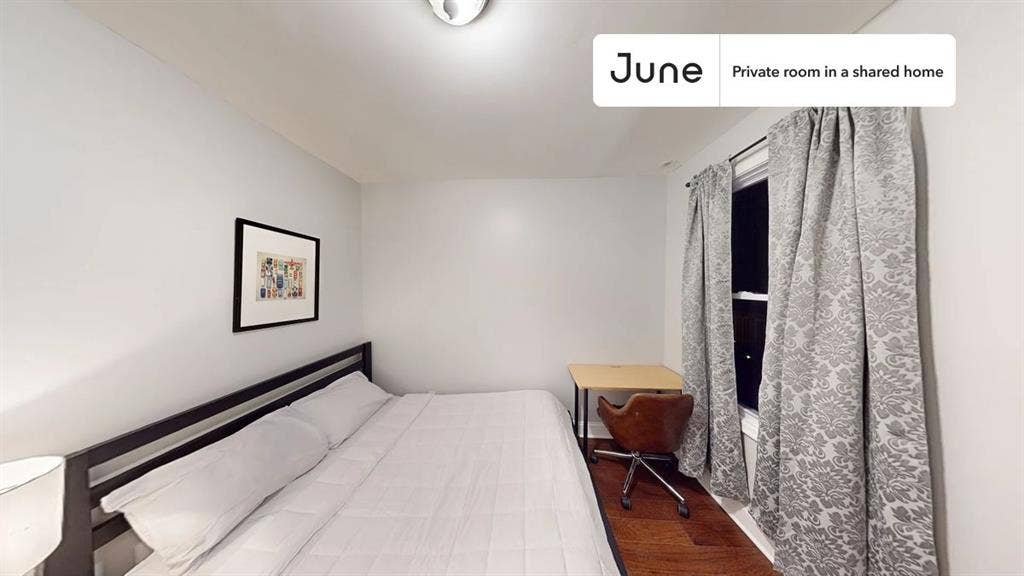 3 BR in Washington DC