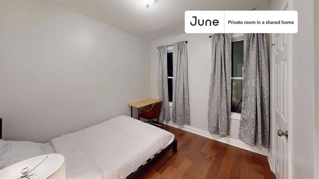 3 BR in Washington DC