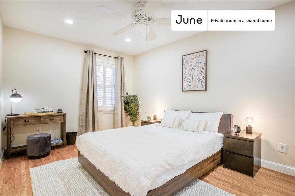 3 BR in Washington DC