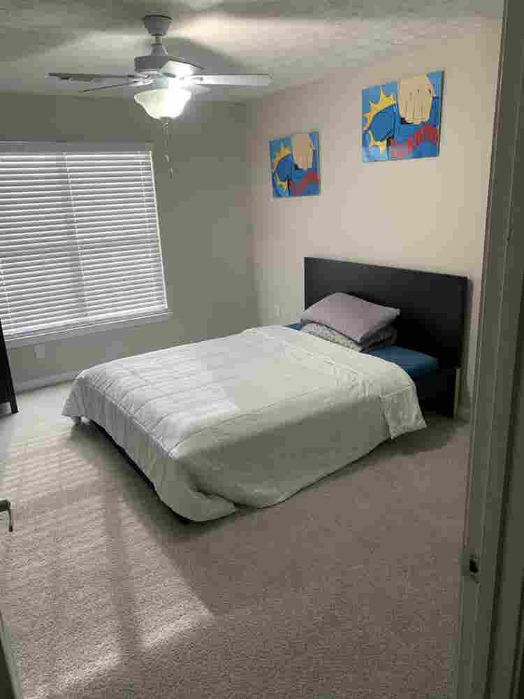 One bedroom Apartment