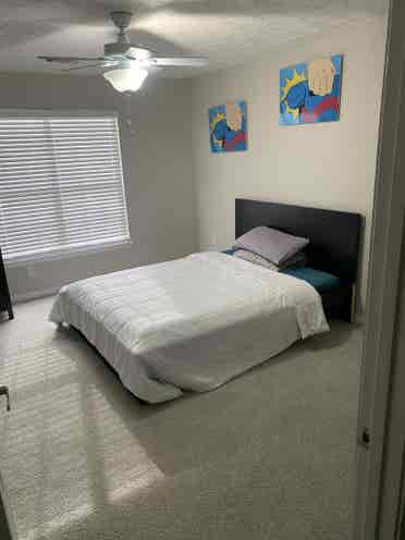 One bedroom Apartment