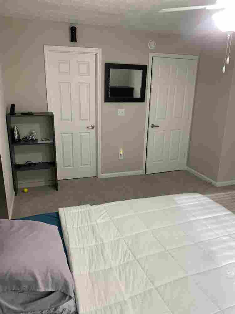 One bedroom Apartment