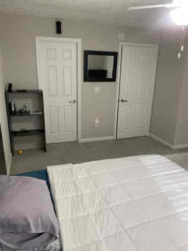 One bedroom Apartment