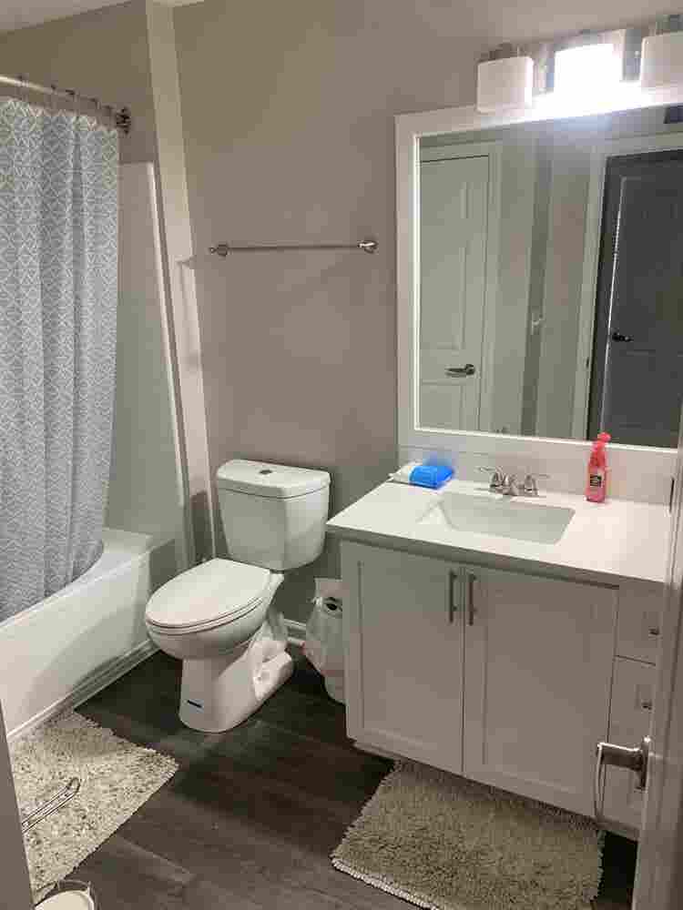 One bedroom Apartment