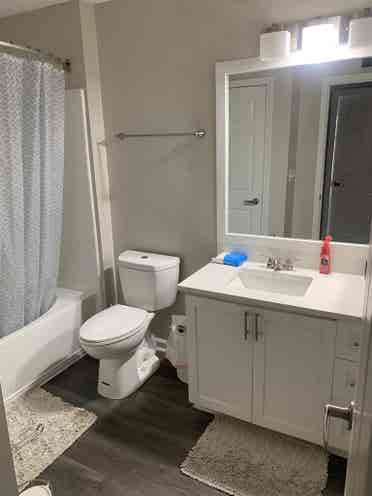 One bedroom Apartment