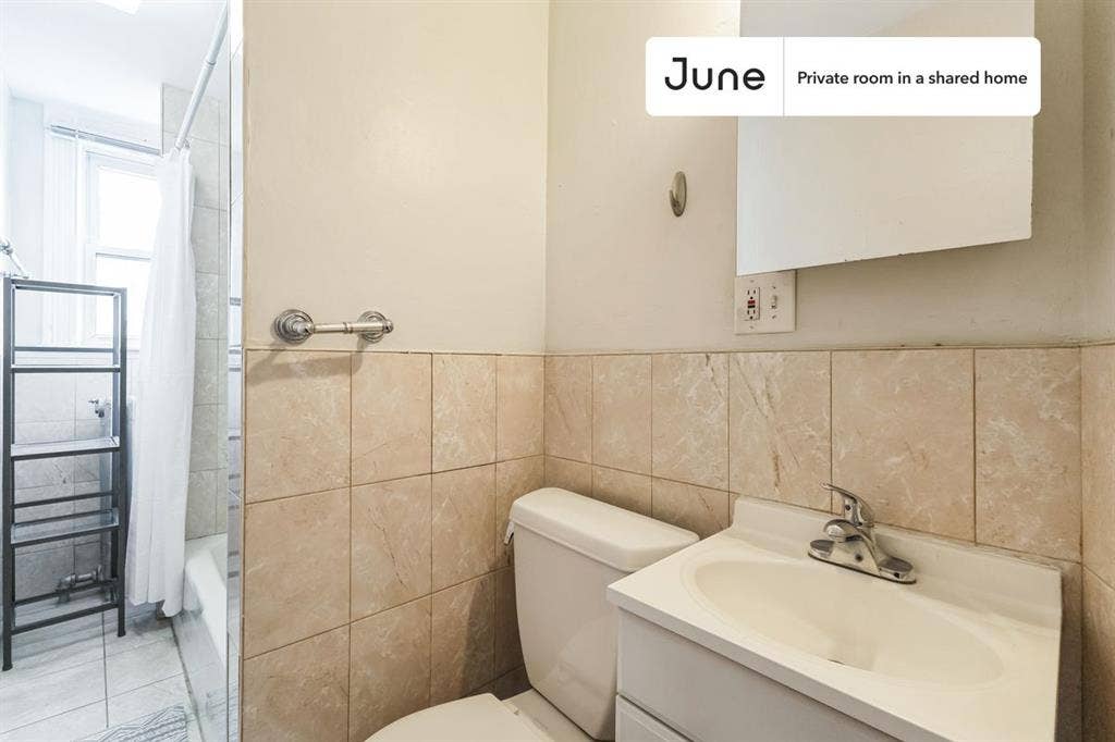 5 BR in Boston