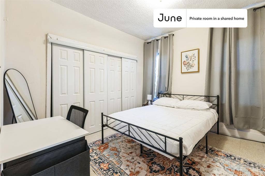 5 BR in Boston