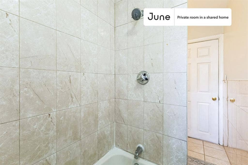 5 BR in Boston
