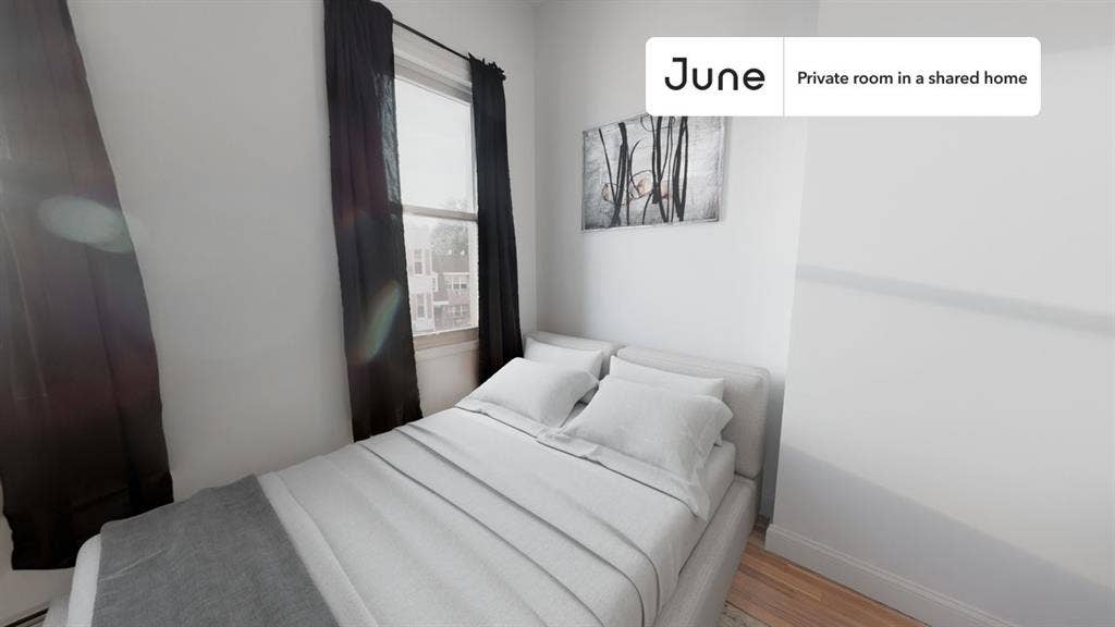4 BR in New York City