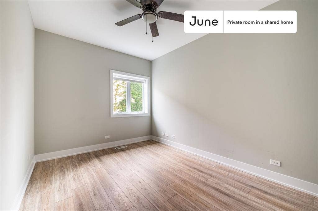 5 BR in Chicago