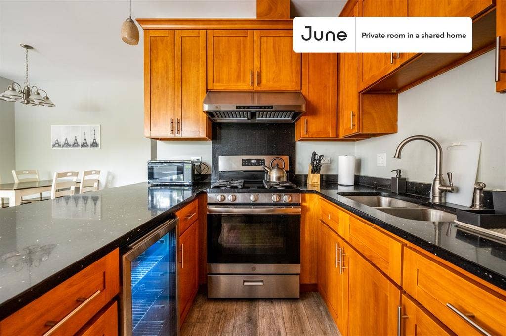 5 BR in Chicago