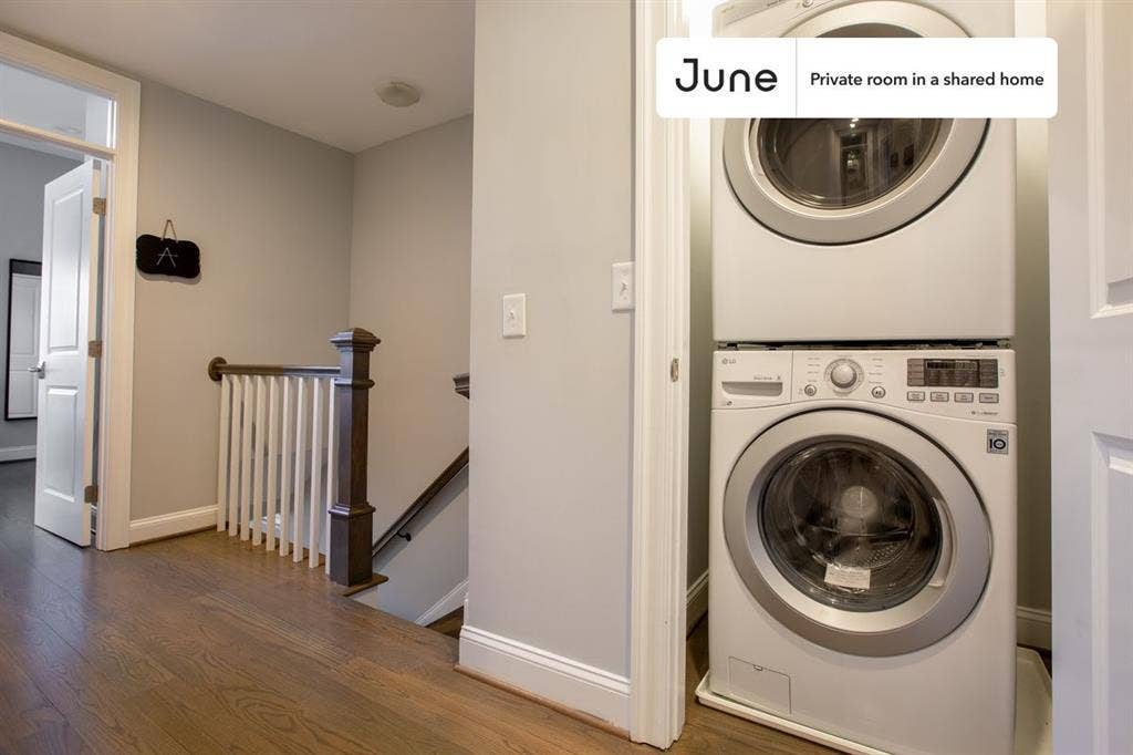 4 BR in Washington DC
