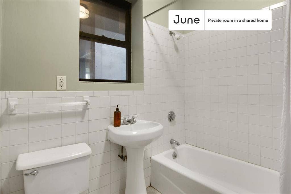 3 BR in Boston