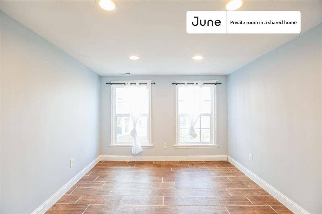 7 BR in Washington DC