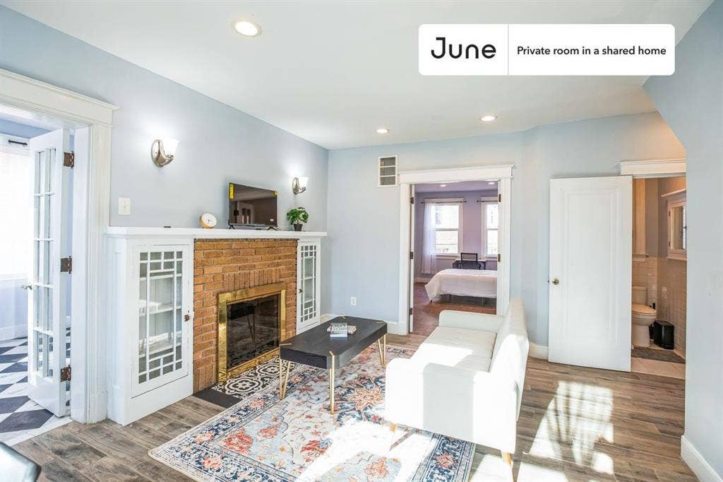 7 BR in Washington DC