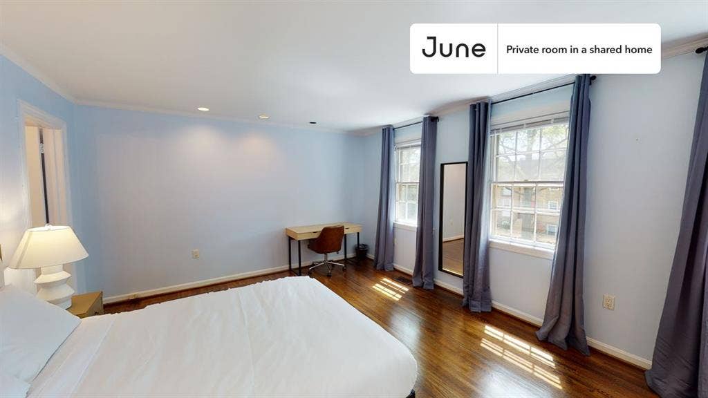 7 BR in Washington DC