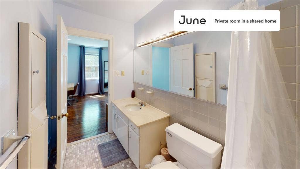 7 BR in Washington DC
