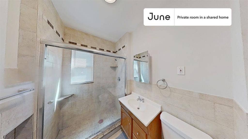 3 BR in Boston