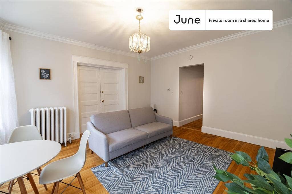 4 BR in Boston