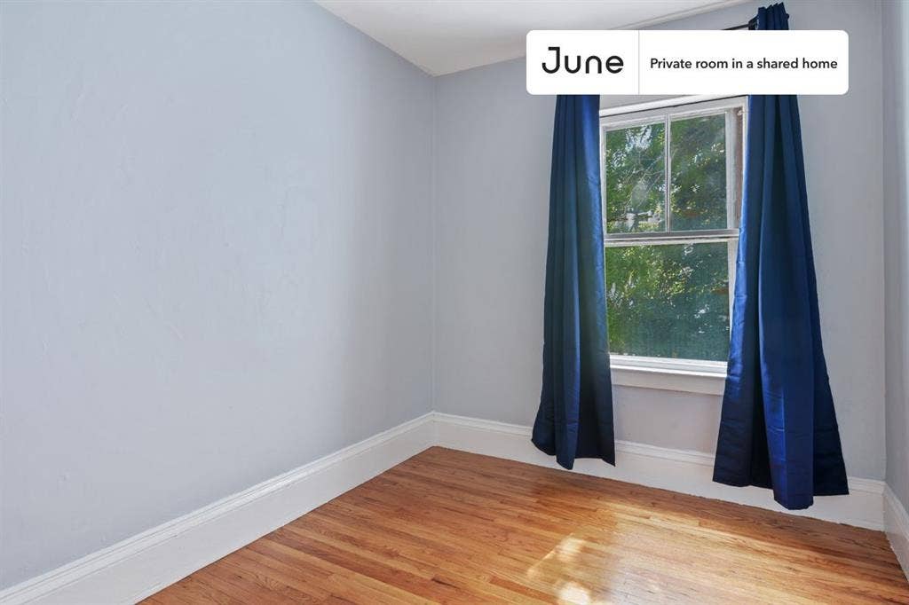 6 BR in Boston