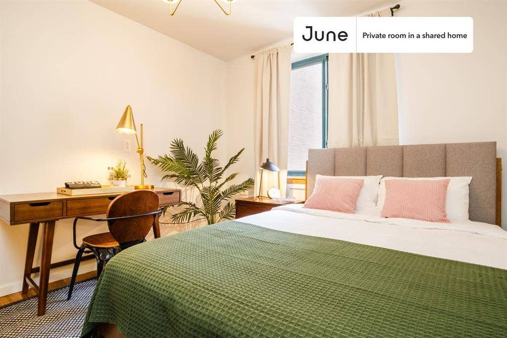 5 BR in New York City
