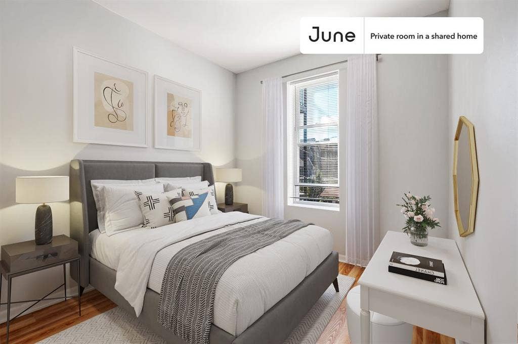 4 BR in Chicago