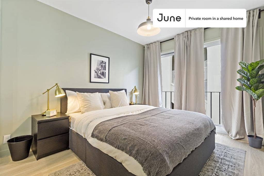 5 BR in San Francisco