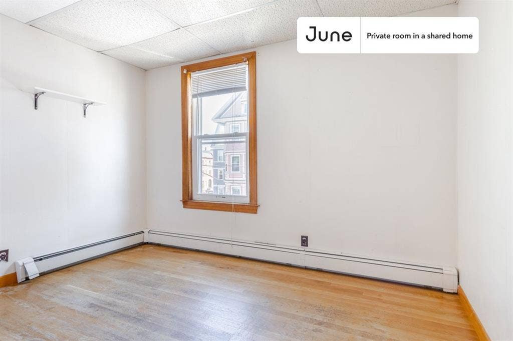 5 BR in Boston