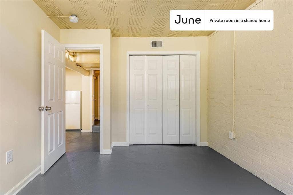 4 BR in Washington DC