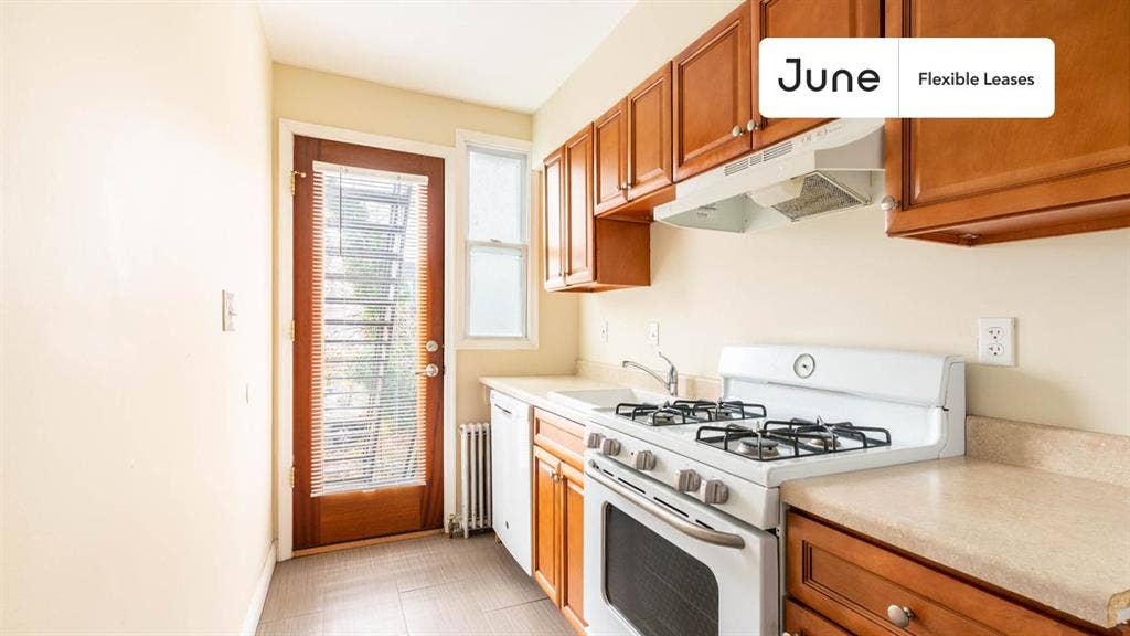 1 BR in Washington DC