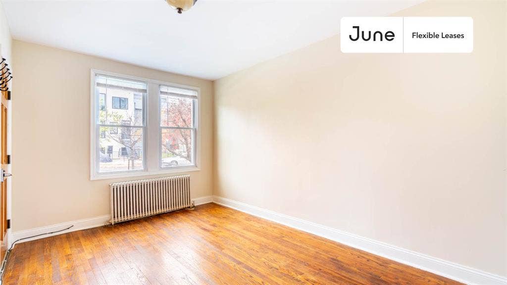 1 BR in Washington DC