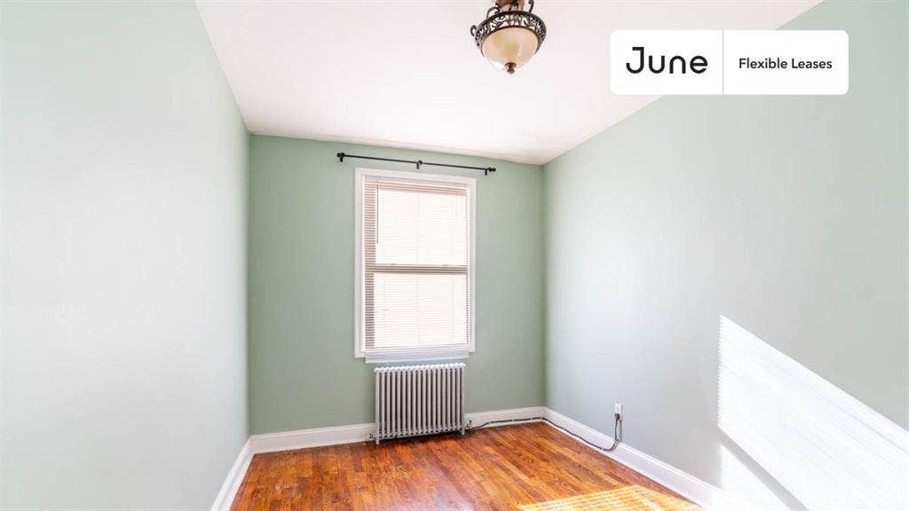 1 BR in Washington DC