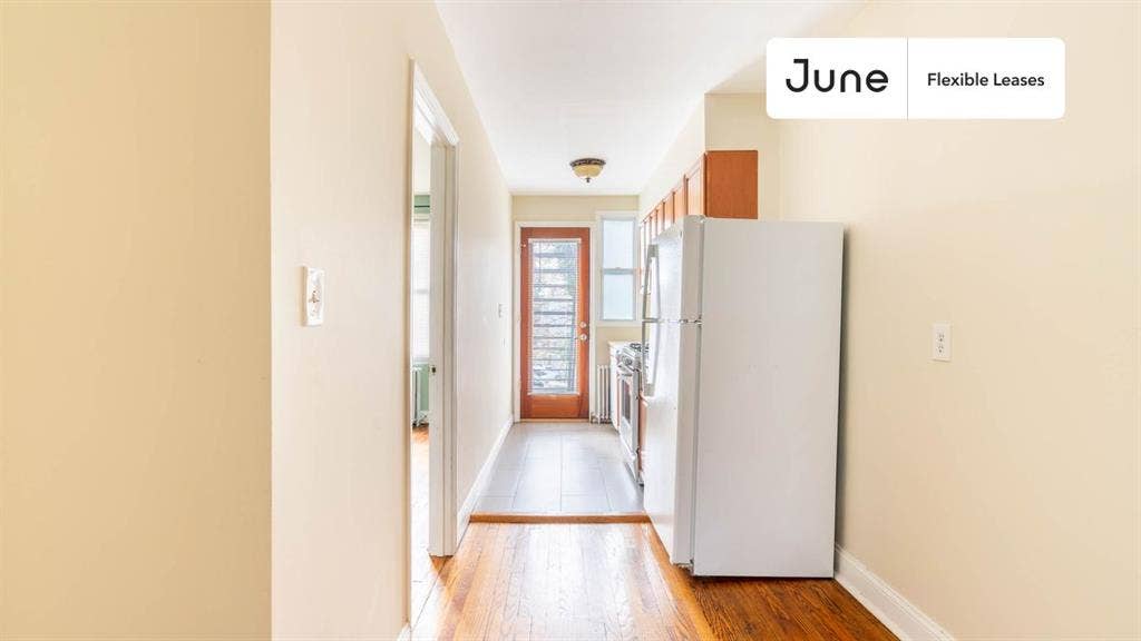 1 BR in Washington DC