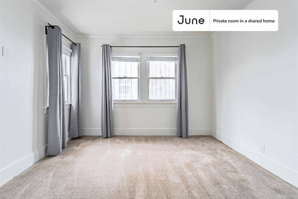 4 BR in Los Angeles