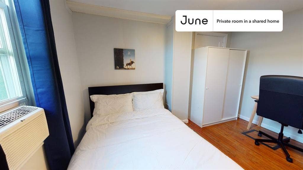 2 BR in Boston