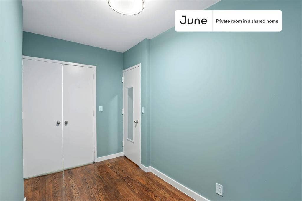 3 BR in New York City