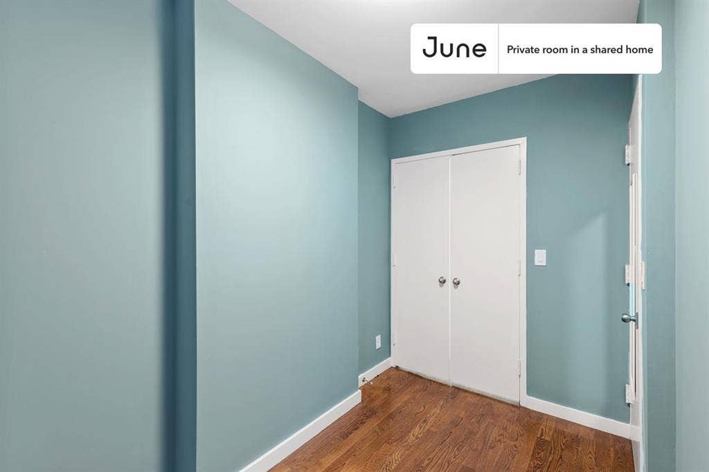 3 BR in New York City
