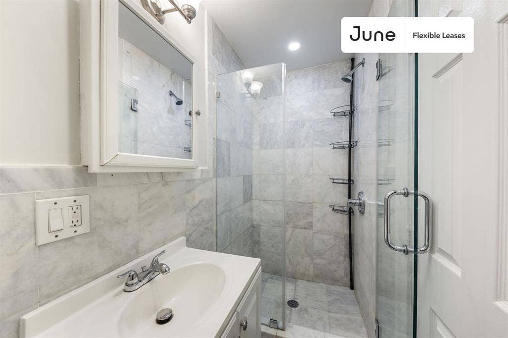 1 BR in New York City