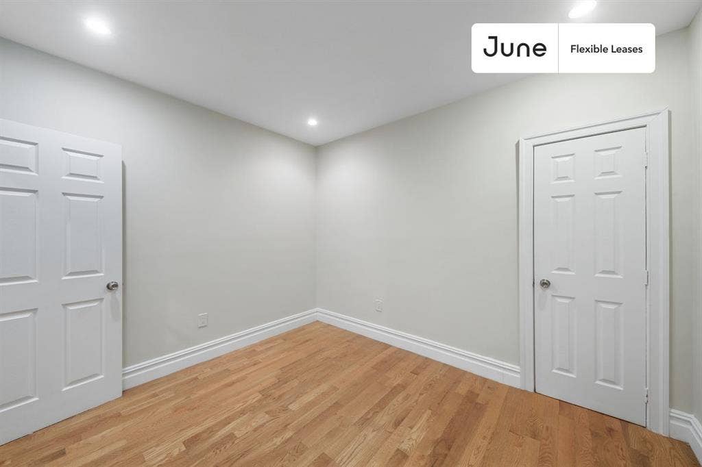 1 BR in New York City