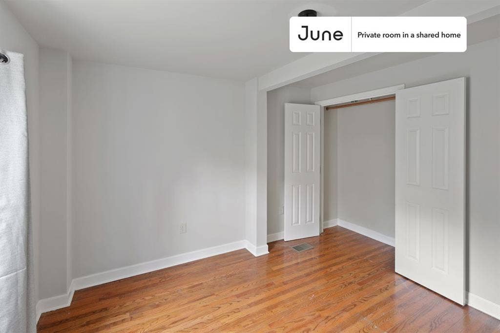 2 BR in Washington DC